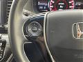 2017 Honda Odyssey