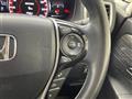 2017 Honda Odyssey