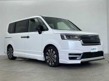 2023 Honda Step WGN