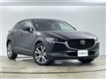 2022 Mazda CX-3