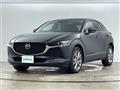 2022 Mazda CX-3