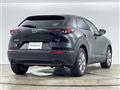 2022 Mazda CX-3