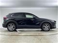 2022 Mazda CX-3