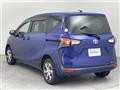 2021 Toyota Sienta