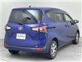 2021 Toyota Sienta