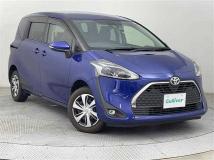 2021 Toyota Sienta