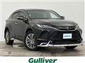 2023 Toyota Harrier Hybrid