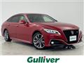 2021 Toyota Crown Hybrid