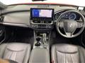 2021 Toyota Crown Hybrid