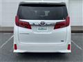 2021 Toyota Alphard