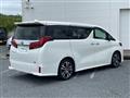2021 Toyota Alphard