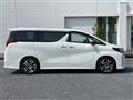 2021 Toyota Alphard