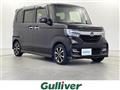 2019 Honda N BOX