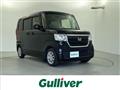 2020 Honda N BOX