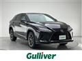 2021 Lexus RX
