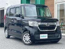 2022 Honda N BOX