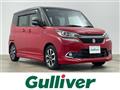 2018 Suzuki Solio