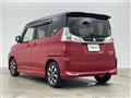 2018 Suzuki Solio