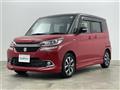 2018 Suzuki Solio