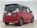 2018 Suzuki Solio