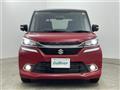 2018 Suzuki Solio