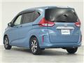 2017 Honda Freed