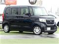 2019 Honda N BOX