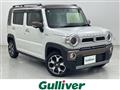 2022 Suzuki Hustler
