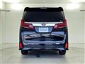 2020 Toyota Alphard