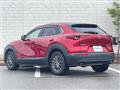 2020 Mazda CX-3