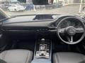 2020 Mazda CX-3