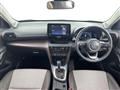 2022 Toyota Yaris Cross