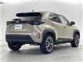 2022 Toyota Yaris Cross