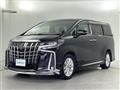 2021 Toyota Alphard
