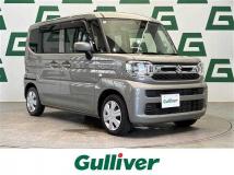 2024 Suzuki Spacia