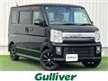 2017 Suzuki Every Wagon