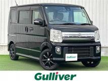 2017 Suzuki Every Wagon