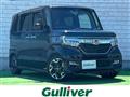 2017 Honda N BOX