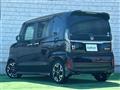 2017 Honda N BOX