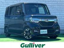 2017 Honda N BOX