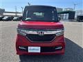 2019 Honda N BOX