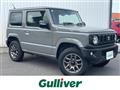 2024 Suzuki Jimny