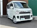 2022 Suzuki Every Wagon