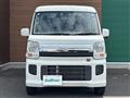 2022 Suzuki Every Wagon