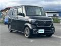2023 Honda N BOX
