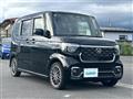 2023 Honda N BOX