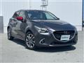 2018 Mazda Demio