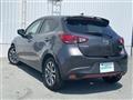 2018 Mazda Demio