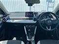 2018 Mazda Demio