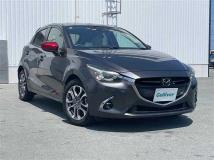 2018 Mazda Demio